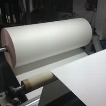 20 Years manufacturer  100g inkjet printing best price roll/A4/A3 sublimation transfer paper for Uruguay Manufacturer