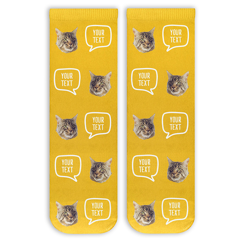 Discountable price China Custom Logo Jump Socks Anti Slip Playground Trampoline Socks Featured Image
