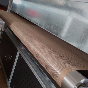 Functional 2000mm Roll To Roll And Flatbed Sublimation Heater