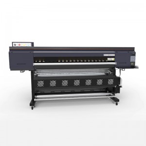 Dye Sublimation Printer 4 Heads CO5194E