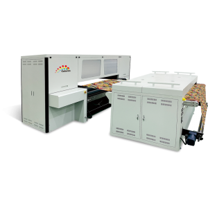 High-Speed Digital Printing Machine CO-2016-i3200