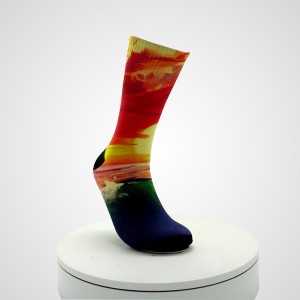 colorful mens socks make your own socks custom combed cotton socks