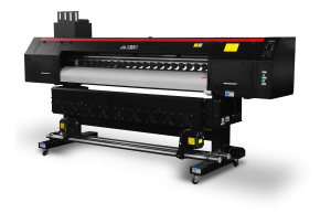Professional Large Format Roll Size Paper 3D Sublimation Printer Machine, Heat Press Printer Sublimation