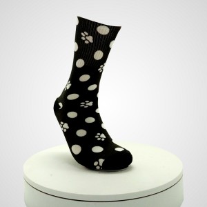Funny food animal sock for men Bulk wholesale custom premium cotton socks