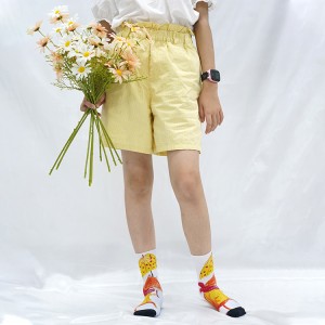 2021 hot selling cheap custom socks logo sublimation blank white socks for DIY Personalized