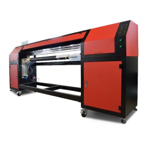 Online Exporter China Most Popular T Shirt Bag Printing Machine for Cotton T Shirts, Socks, Shoes, Canvas Bags