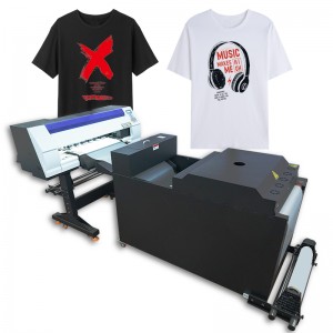 T-shirt logo tilpasning vaskbart tryk personlig farve plastisol varmeoverførsel vinyl