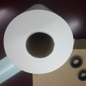 Good Quality 100gsm textile sublimation transfer paper