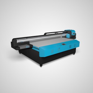 Digital UV Flat Bed Printer Ceramic Tile Printing Machine