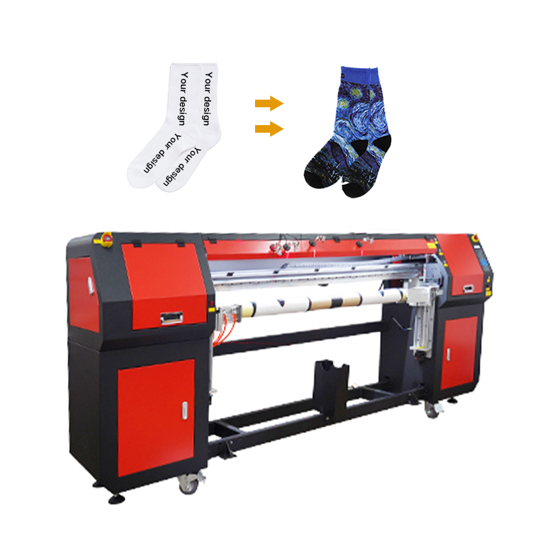 Prooferstellung und Anforderungen des Digitaldruckers