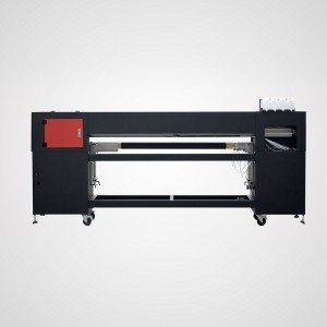 ODM Supplier China A3 Digital Socks Printing Machine DTG Direct to Garment Printer