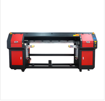 Notes for maintenance of digital Printing machine in summer