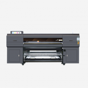 Dye Sublimation Printer 15Heads CO51915E