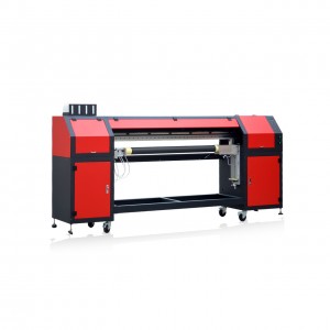 Sock Printing Machine -CO-80-1200