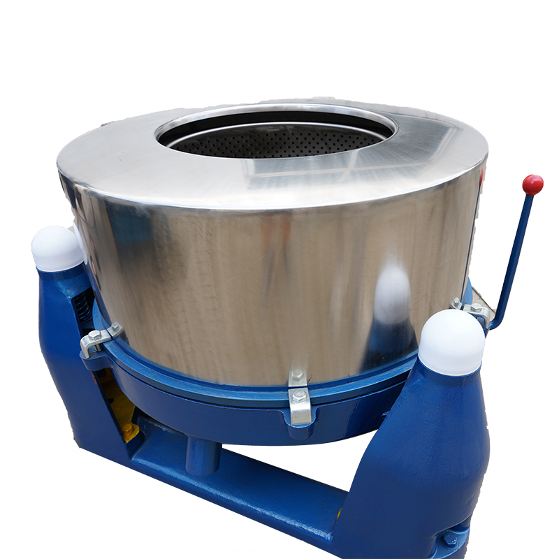 China supplier OEM Industrial Socks Spin Dryer to Dominica Factories