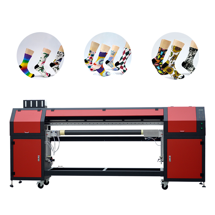 Socks printer (1)