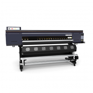 Dye-Sublimation Printer 3 Heads CO5193E
