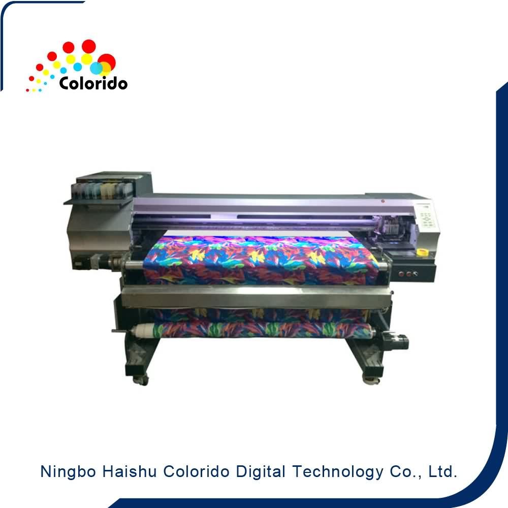 cheap direct to garment printing digital textile printer