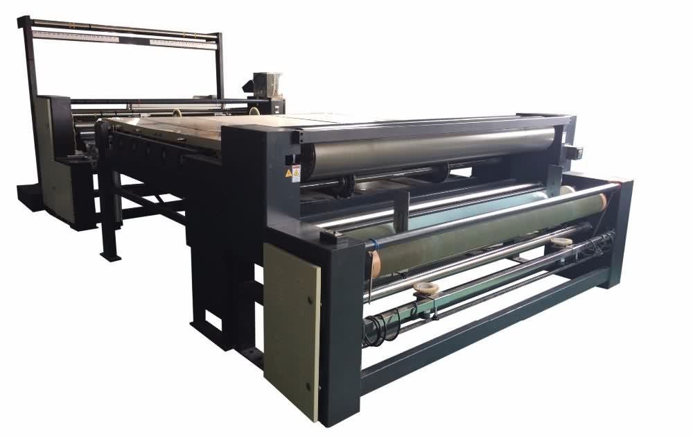 Discount Price Coating machine for roll to roll fabrics for Colombia Manufacturers