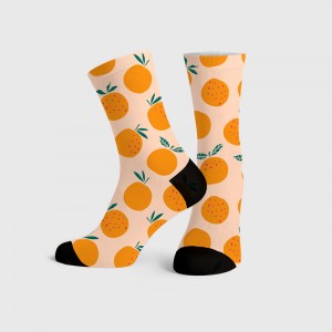 ovocné ponožky