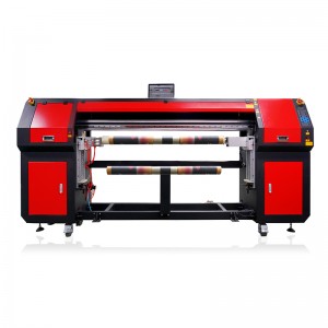 Socks Printing MachineCO-80-1200PRO