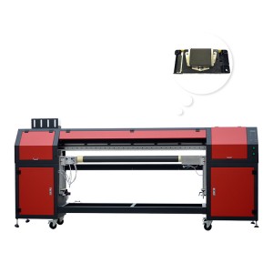 Stocking Printing Machine Socks Digital Printing 360 Degree Printer 3d Sublimation socks