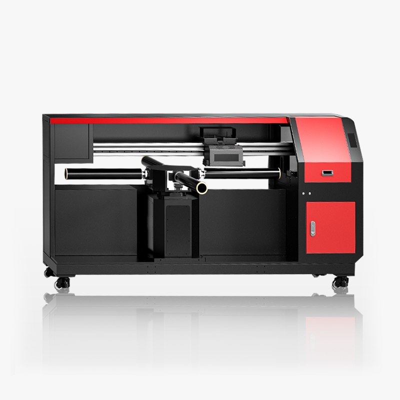 Socks Printing Machine CO-80-210PRO Featured Image