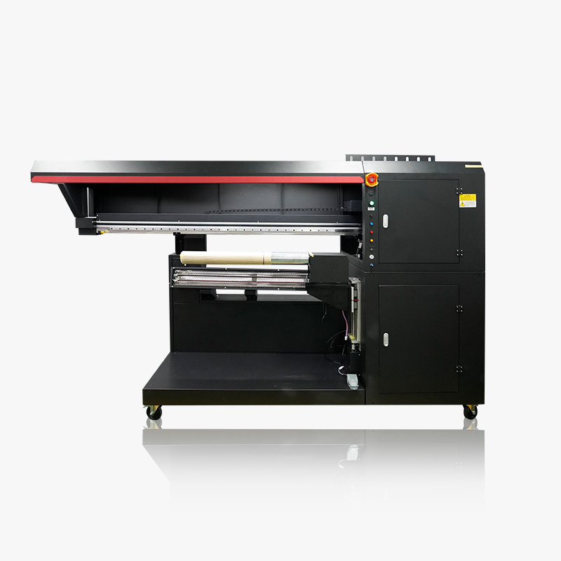 Socks Printing Machine CO-80-500PRO Featured Image