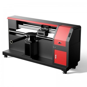 Socks Printing Machine CO-80-210PRO