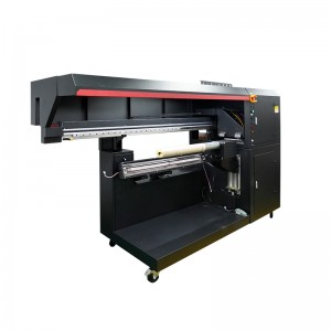 Socks Printing Machine CO-80-500PRO