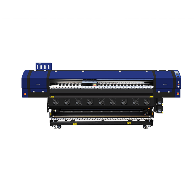 Dye Sublimation Printer 8Heads CO5268E Featured Image