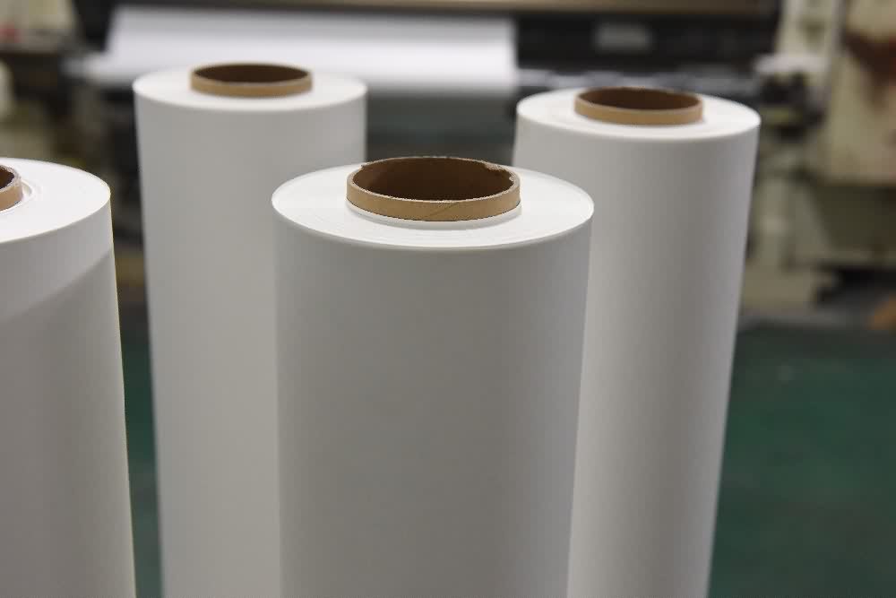 textile inkjet paper quick dry 140gsm sublimation transfer paper