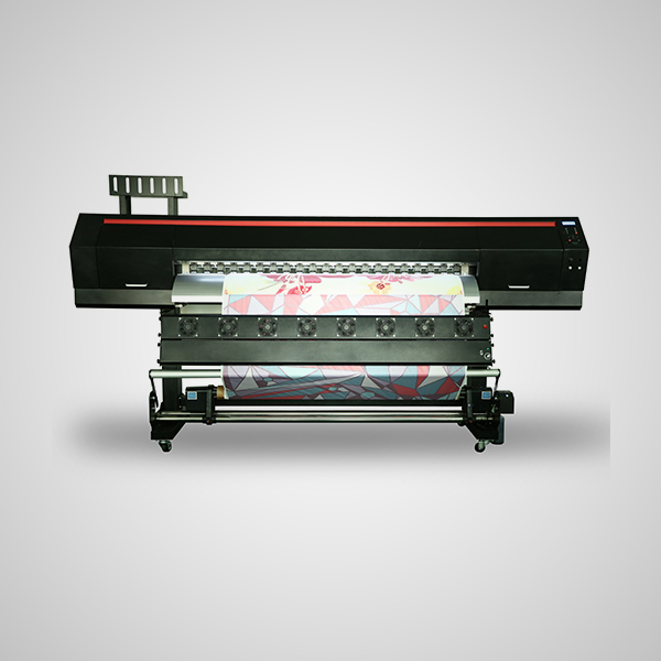 Large Format Sublimation Printer with Epson 5113 Printhead Featured Image