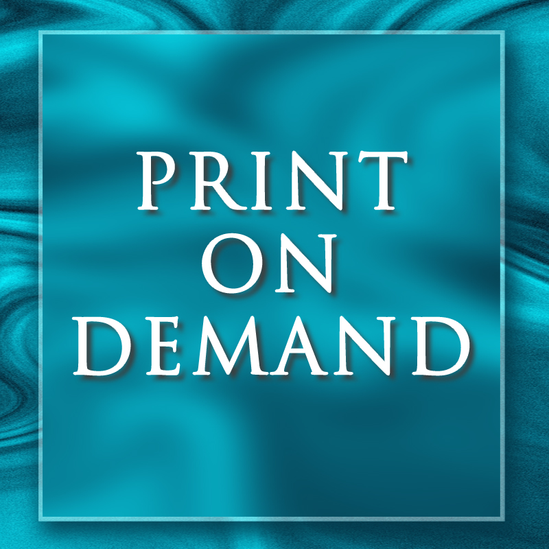 imprimir baixo demanda