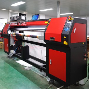 2 헤드 디지털 양말 프린터 기계 360 원활한 양말 프린터 디지털 인쇄 양말 기계