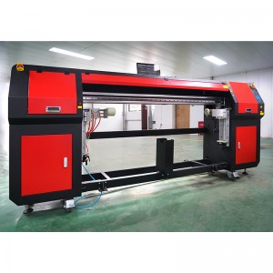 Top Grade SPF Automatic Tshirt Sock Printing Machine Price in China Customized