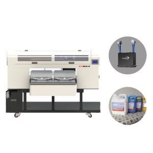 Digital Garment Printing Specialist