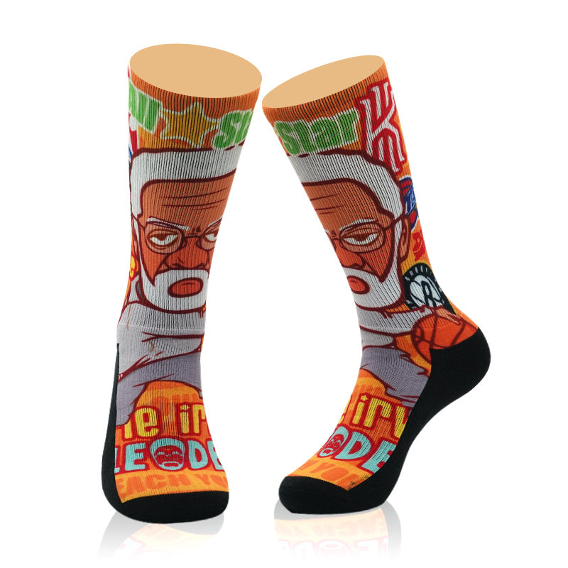 Basketball Socks Featured Image