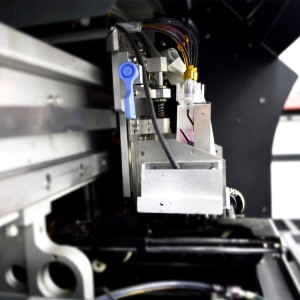 Automatic Sublimation Socks Printing Machine Seamless Printing DTG Sock Printer